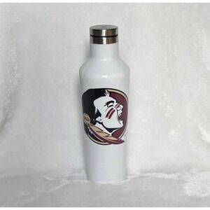 FSU Corkcicle - 16 oz‎ - Excellent Condition!